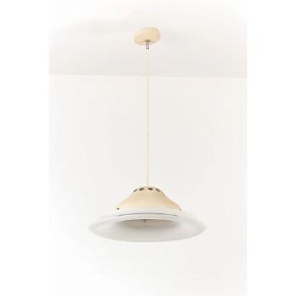 Lampada a sospensione mod. n. 2052 by Gino Sarfatti