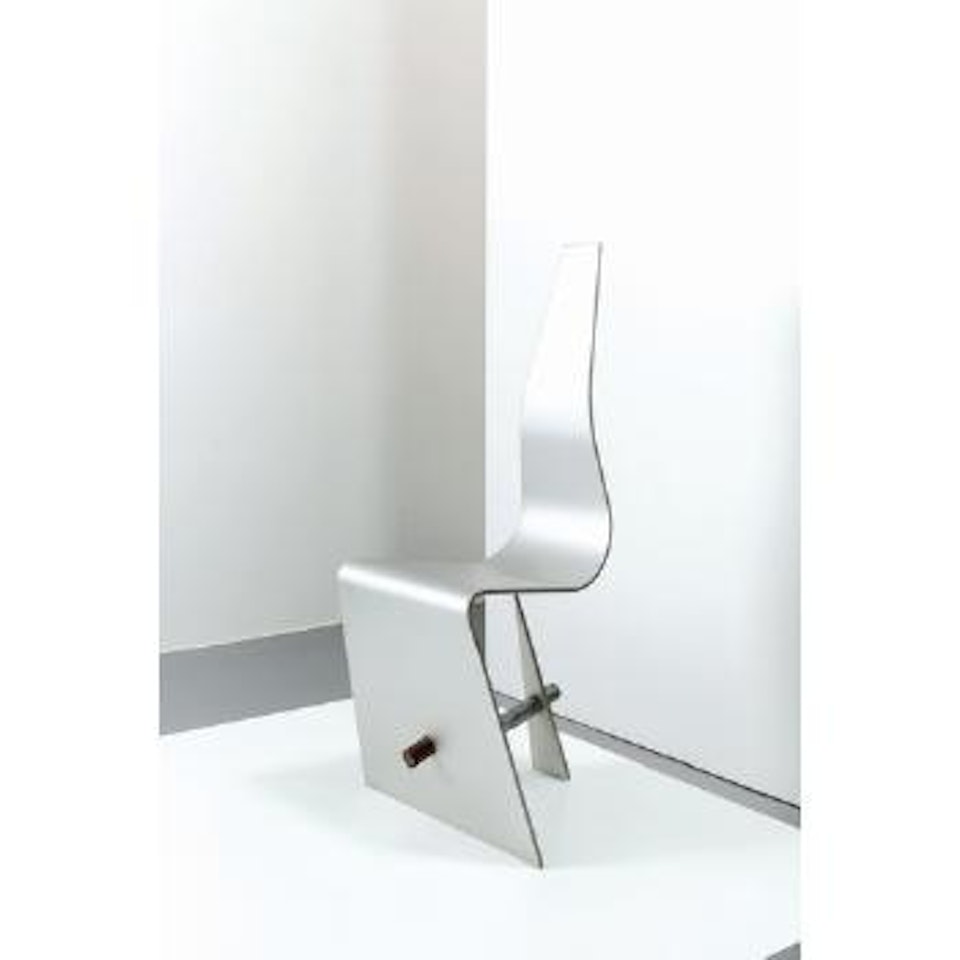 Sedia Horns by Ron Arad
