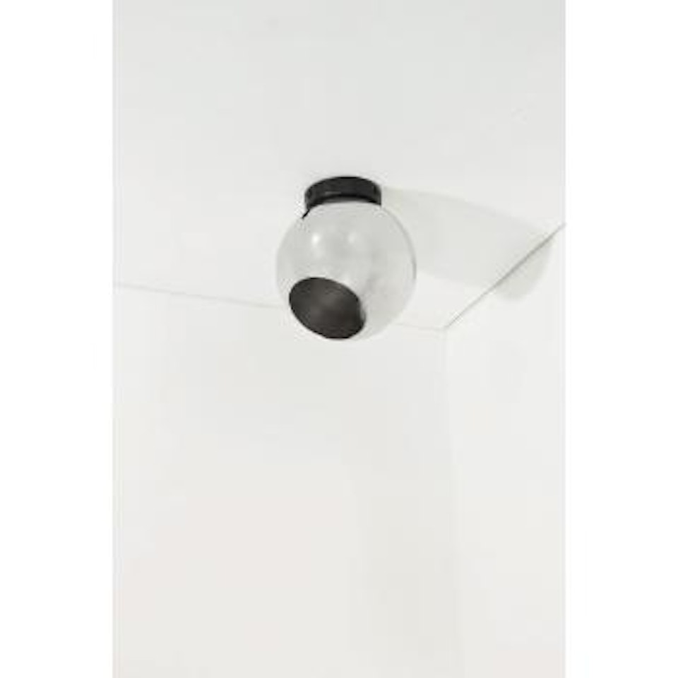 Lampada a plafone mod. n° 586/s by Gino Sarfatti