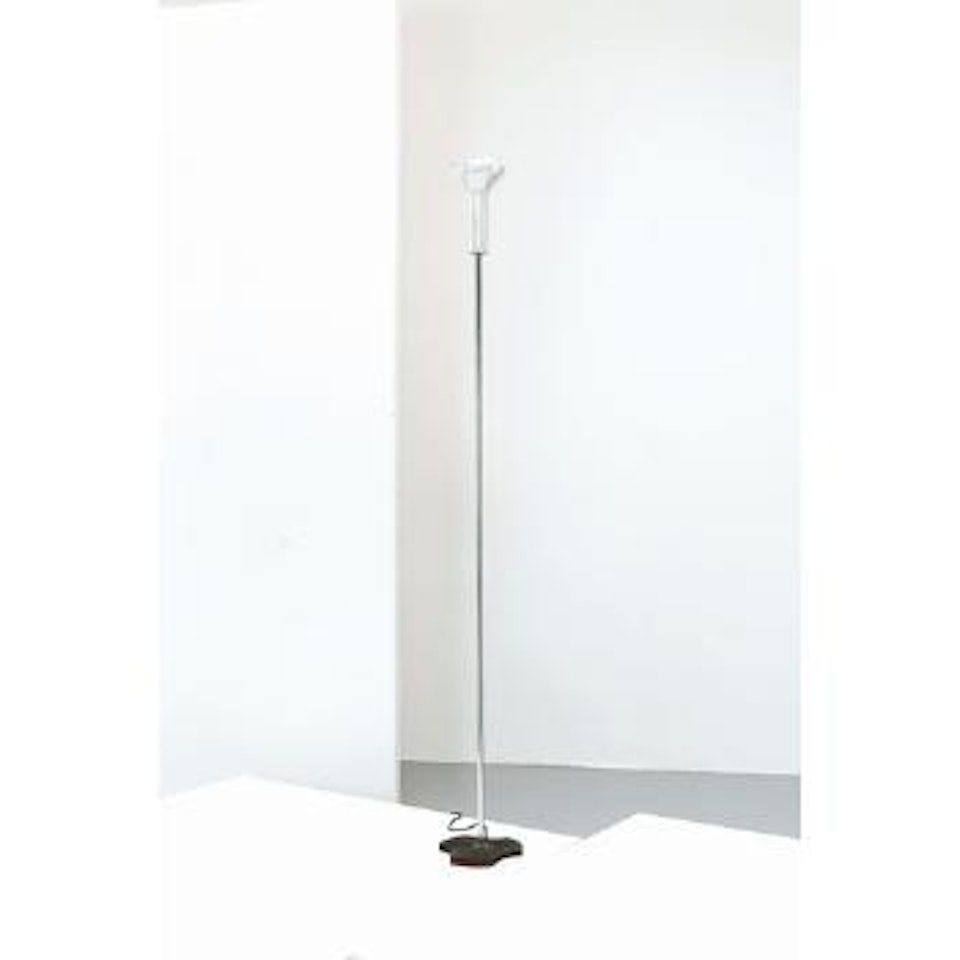 Lampada da terra mod. n° 1073 by Gino Sarfatti