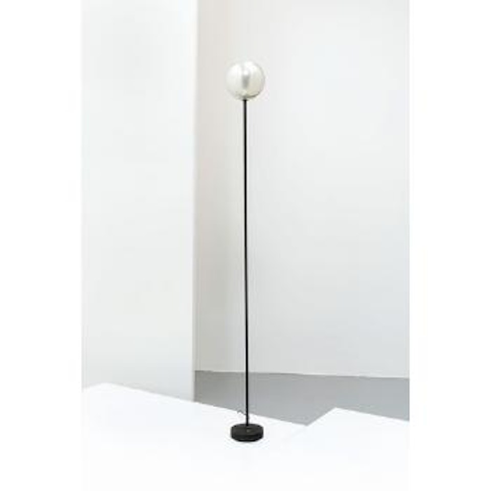 Lampada da terra mod. n° 1081A by Gino Sarfatti