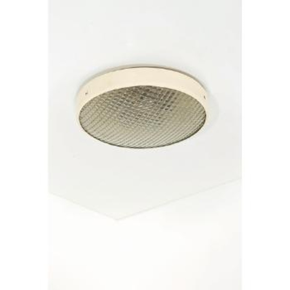 Lampada a plafone mod. n° 3001/50 by Gino Sarfatti