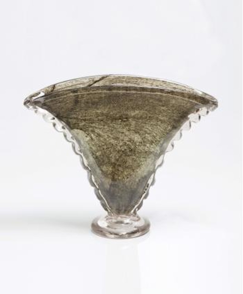 Vase by Ercole Barovier