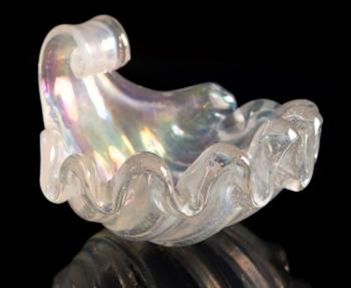 Bowl by Ercole Barovier