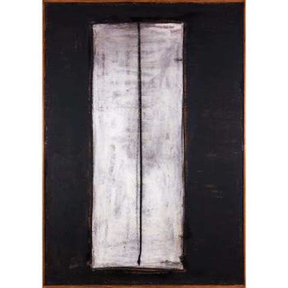 Senza titolo by Piero Pizzi Cannella