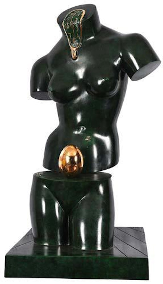 Space Venus ,
1977
,
Cast
1984 by Salvador Dali