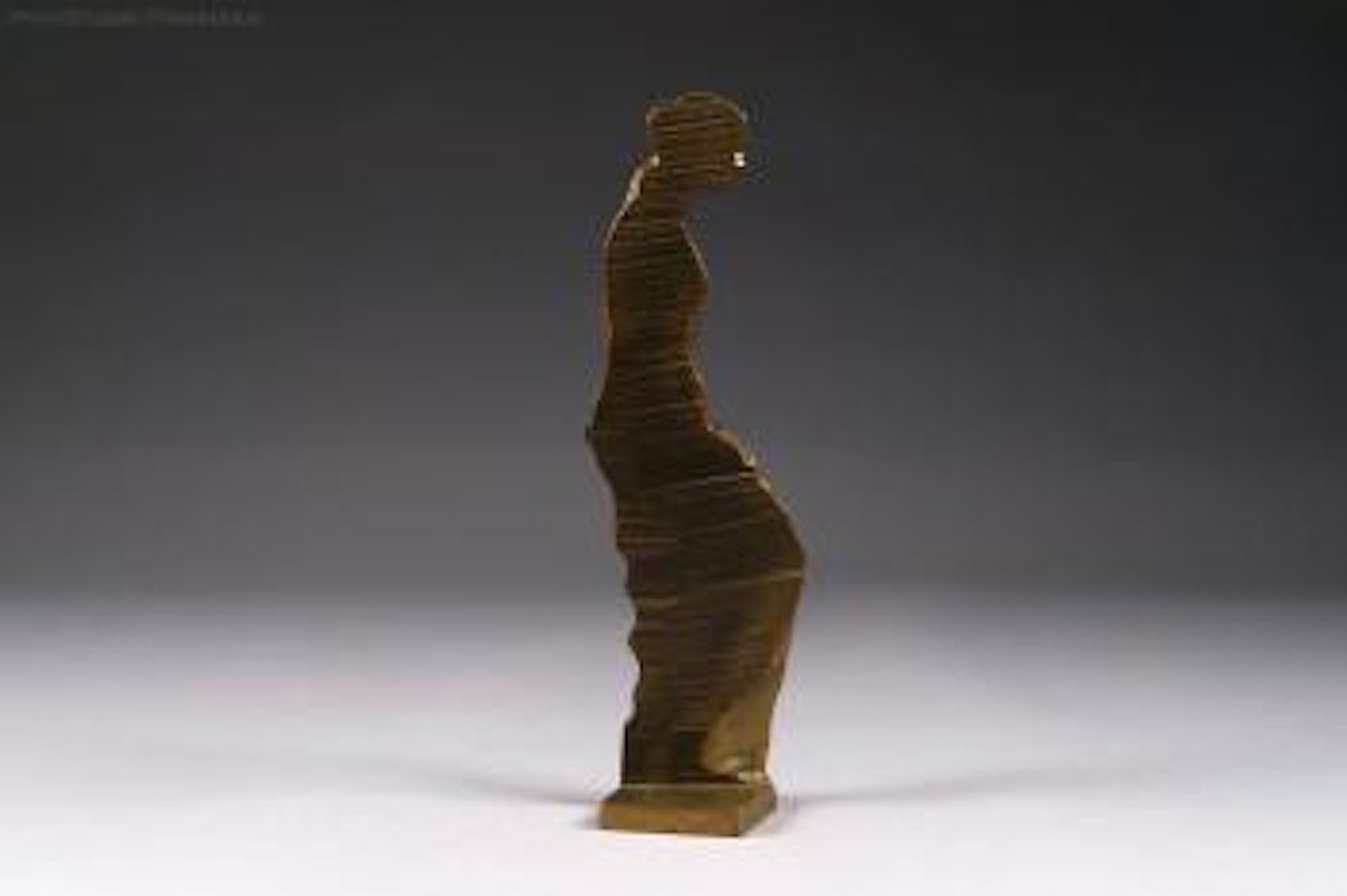 Vénus de Milo découpée ,
1984 by César