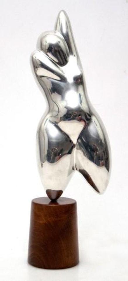 Herma by Man Ray