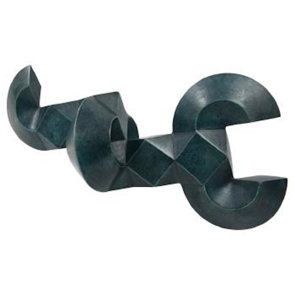 Escorpión, de la serie Zodiaco by Enrique Carbajal Sebastian