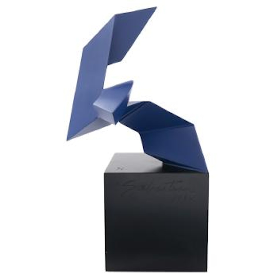 Gaviota por la ecología by Enrique Carbajal Sebastian