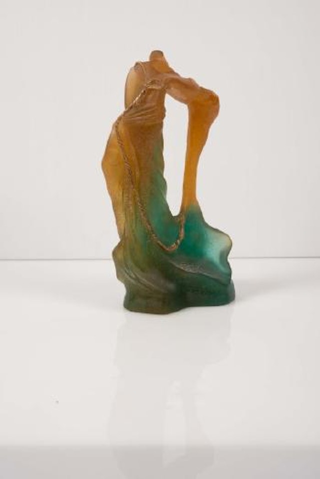 Vénus de Milo hystérique by Salvador Dali