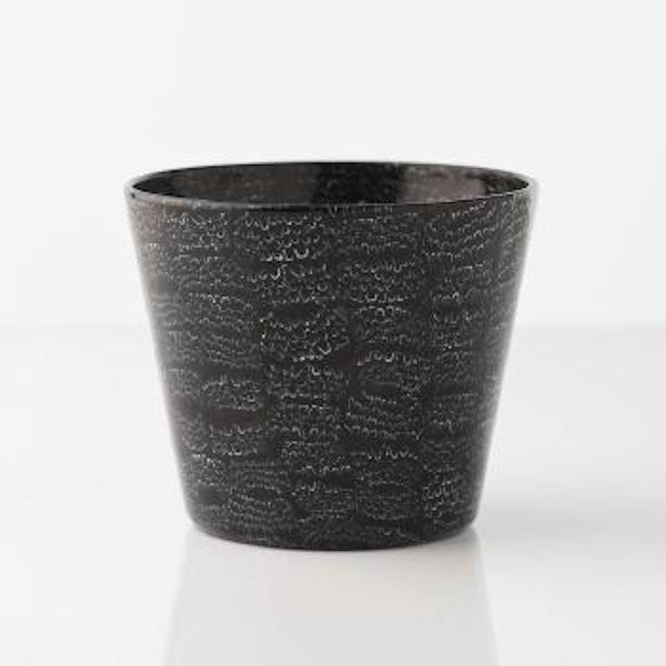 Murrine vase ,
1953
Murrine vase ,
1953 by Paolo Venini