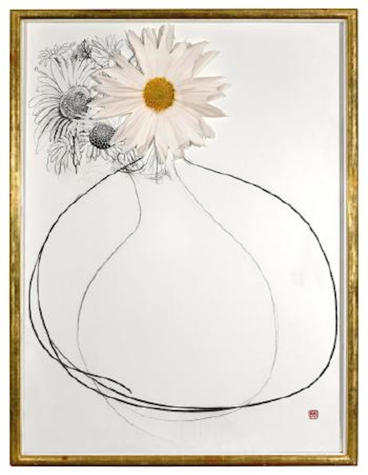 Son of the Sun by Brett Whiteley