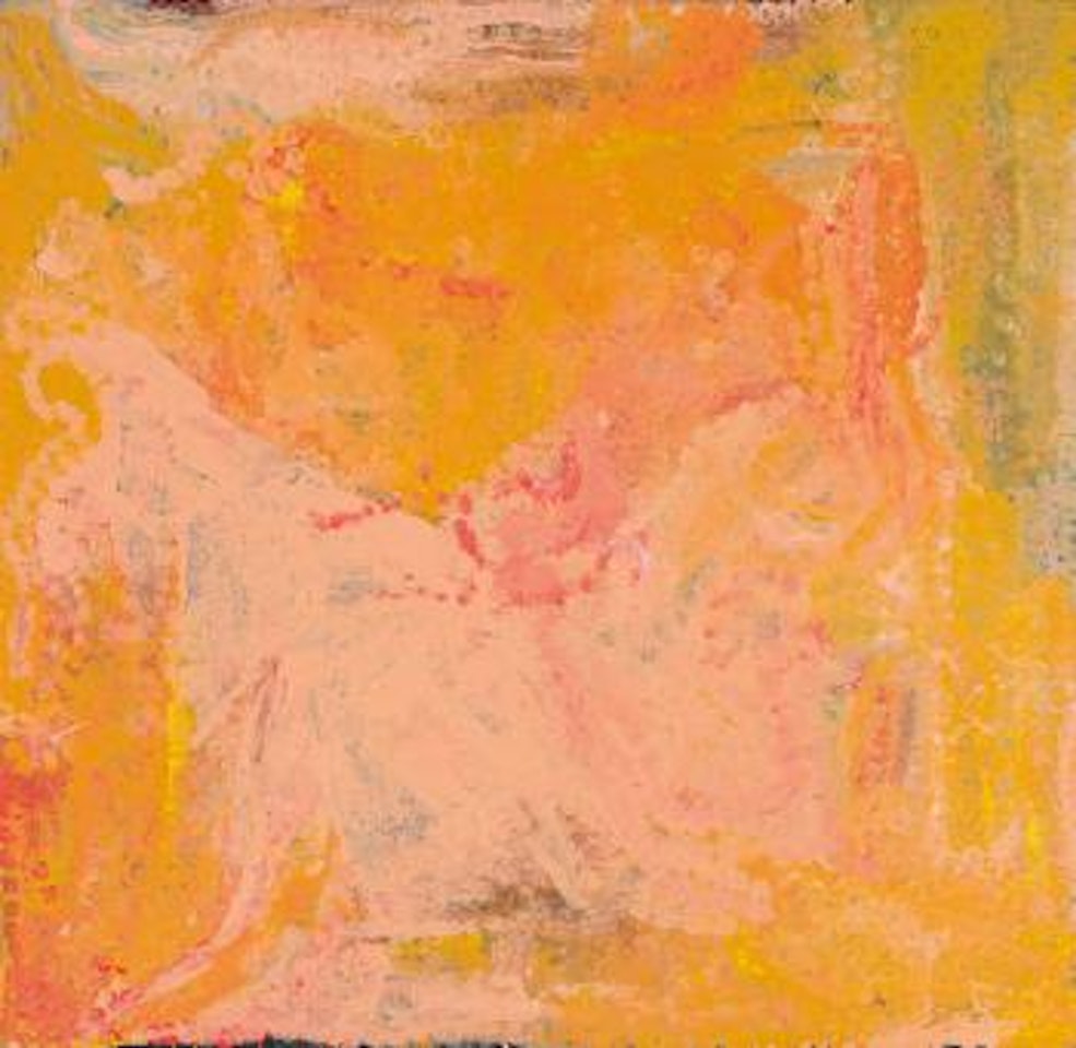 Alatyite by Emily Kame Kngwarreye