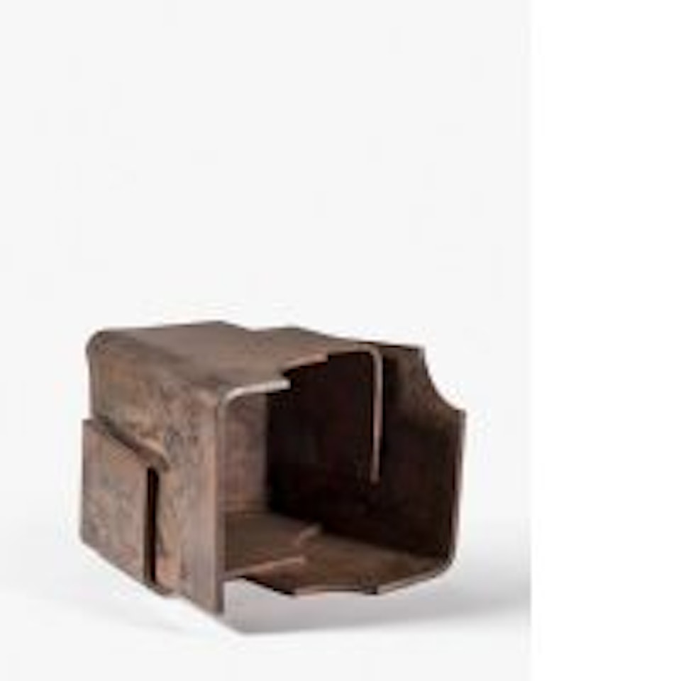 LOCMARIAQUER VI by Eduardo Chillida