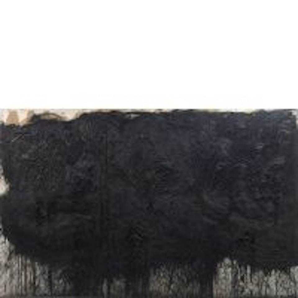 UNTITLED by Hermann Nitsch