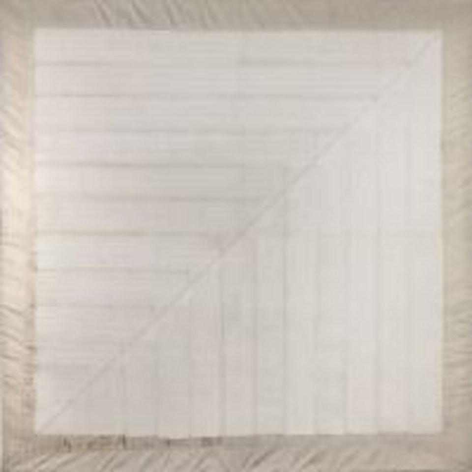 PLI X PLI I by Jean Degottex