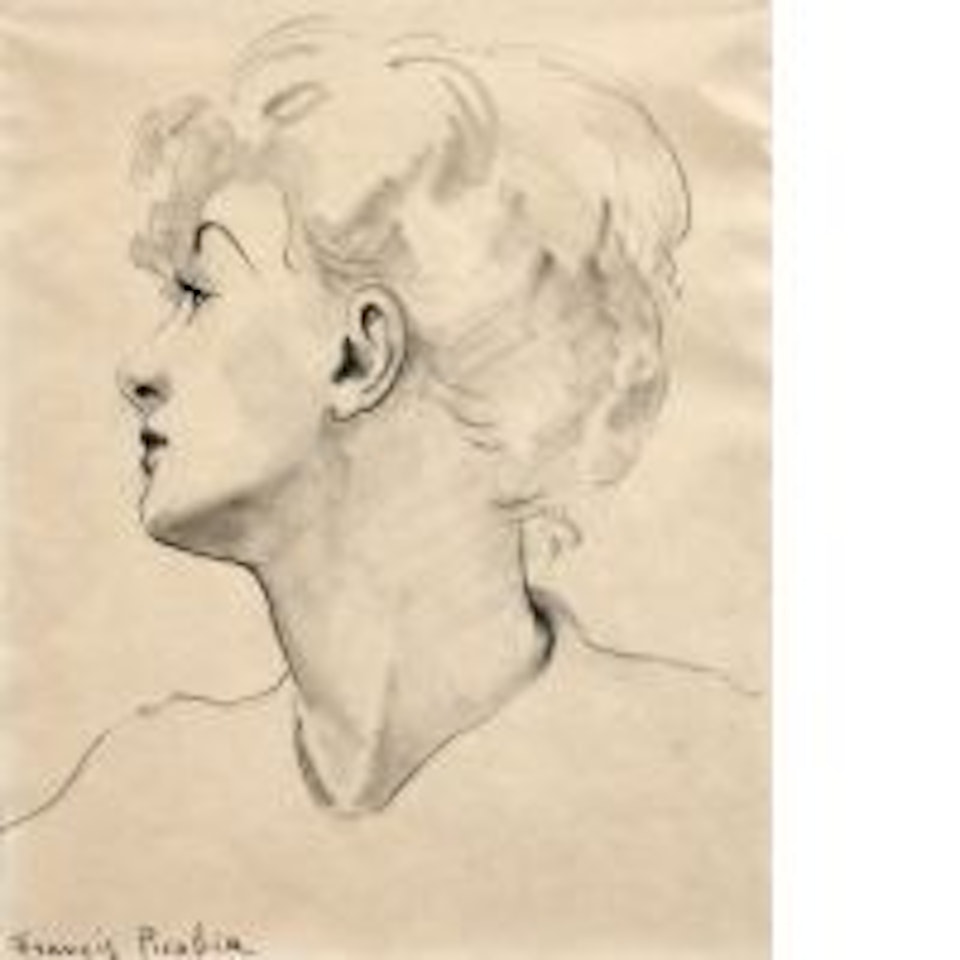 Untitled by Francis Picabia