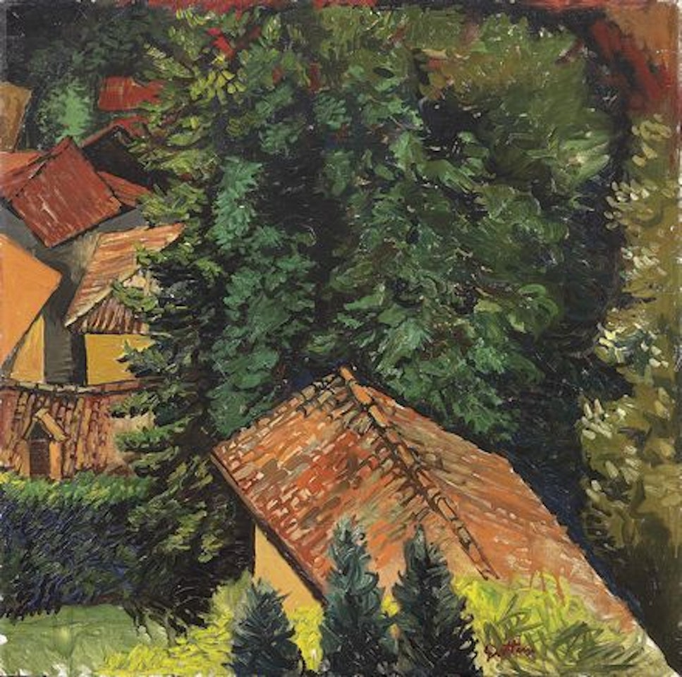 Velate by Renato Guttuso
