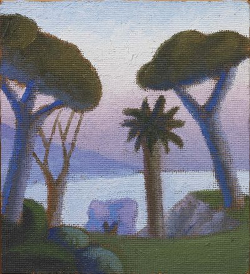 Senza titolo by Salvo