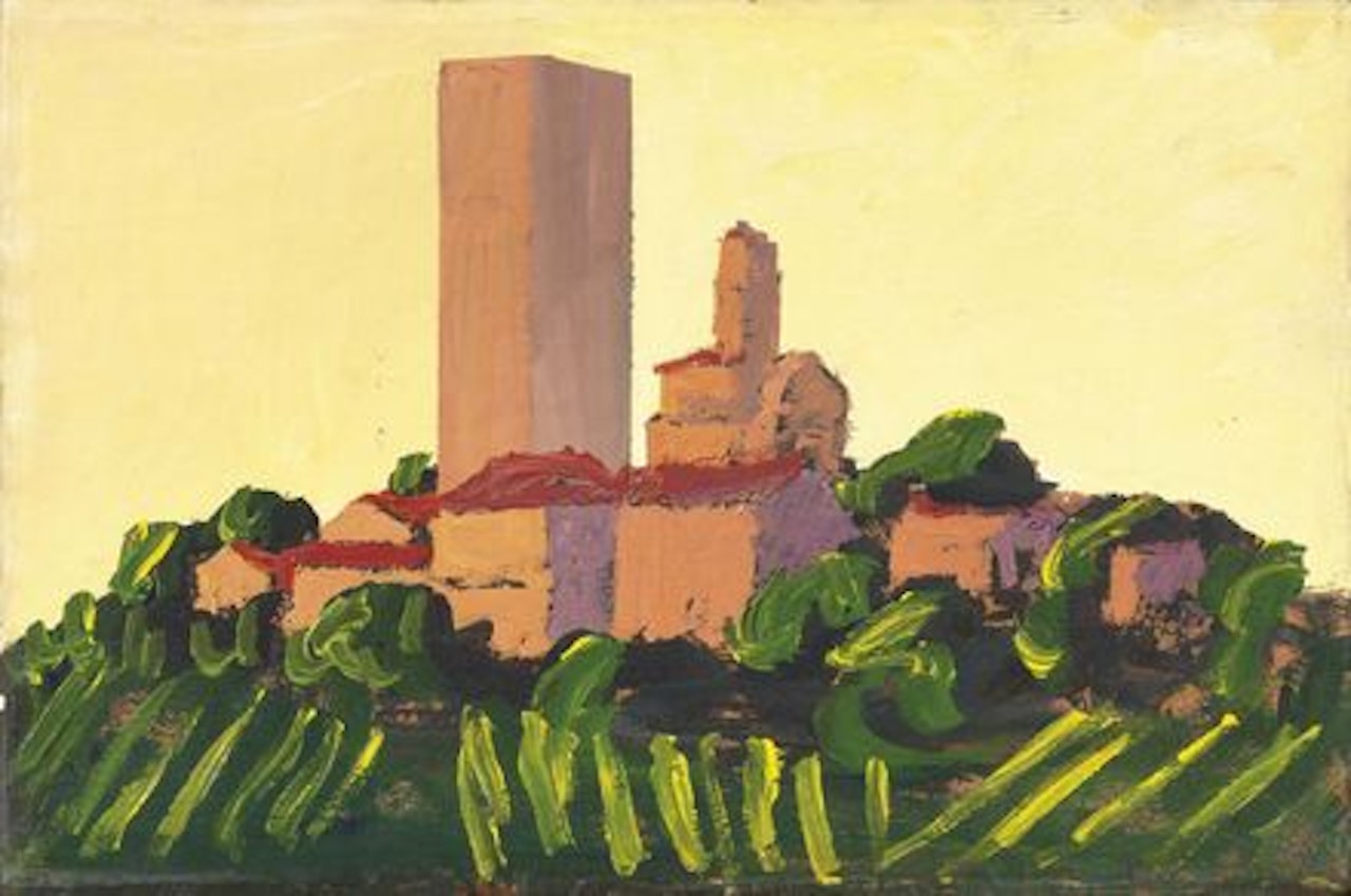 Barbaresco by Salvo