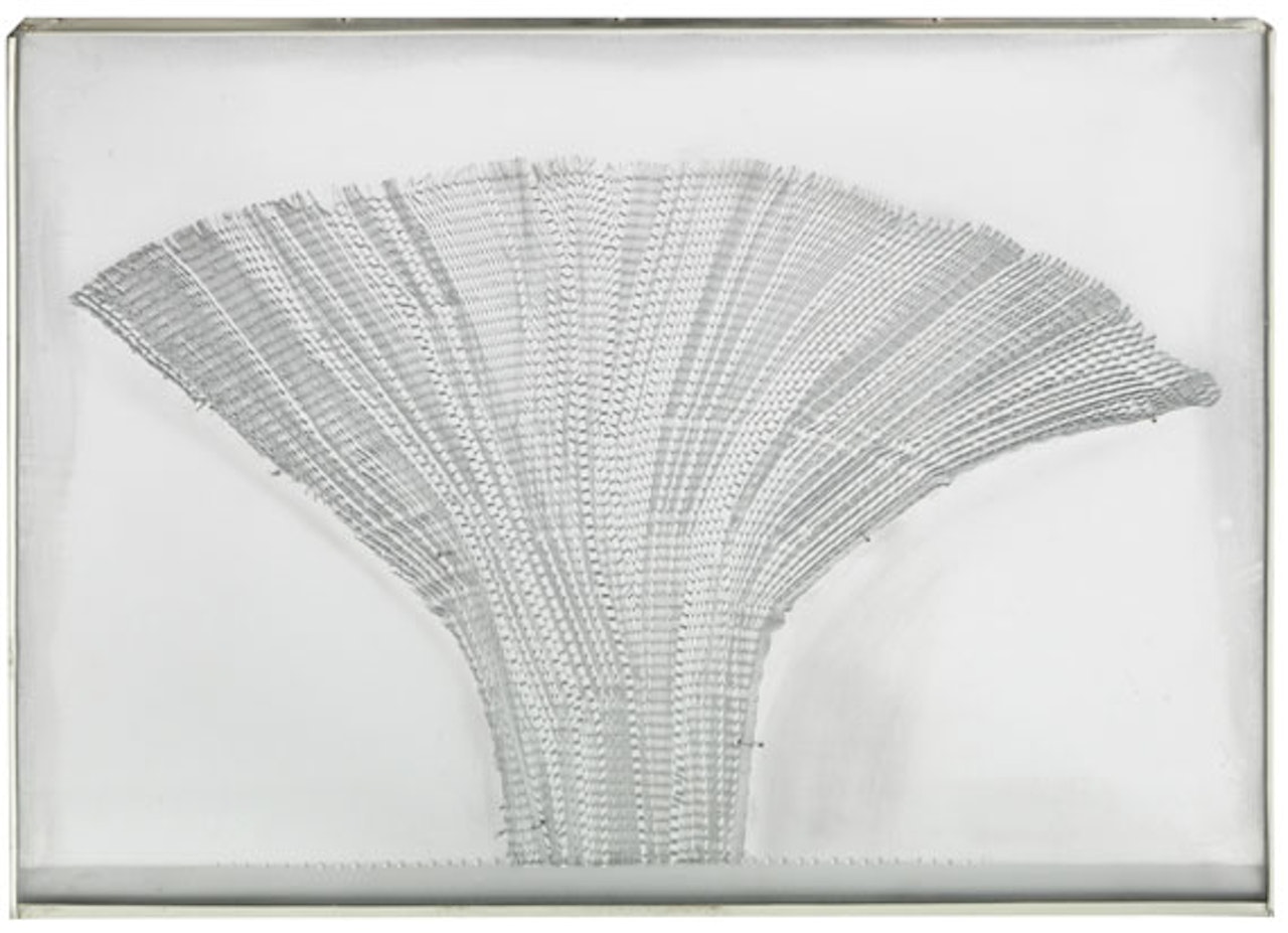 Lichtfächer by Heinz Mack