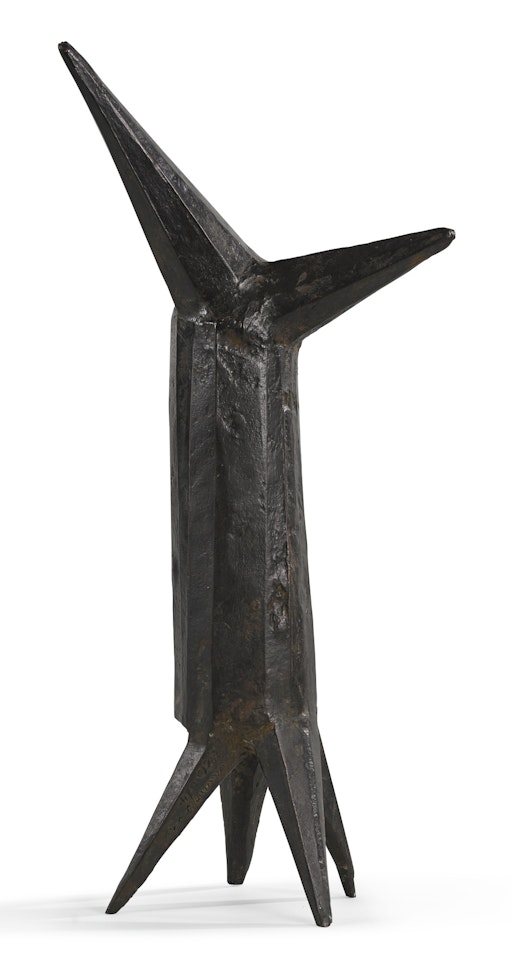 DETECTOR III by Lynn Chadwick