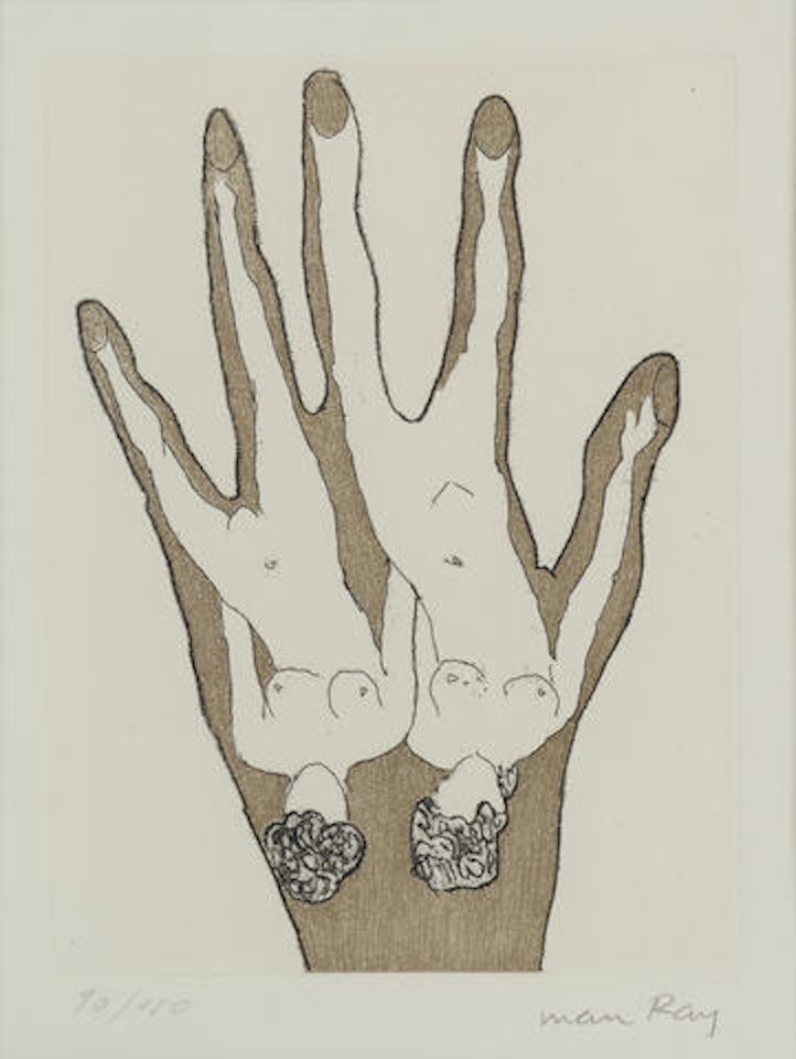 Surrealist printmakers by Various Artists