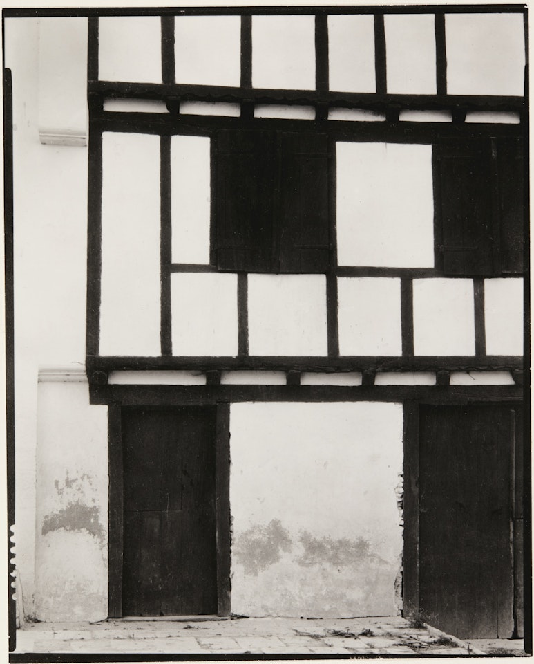 PYRENEES, FRANCE by Paul Strand