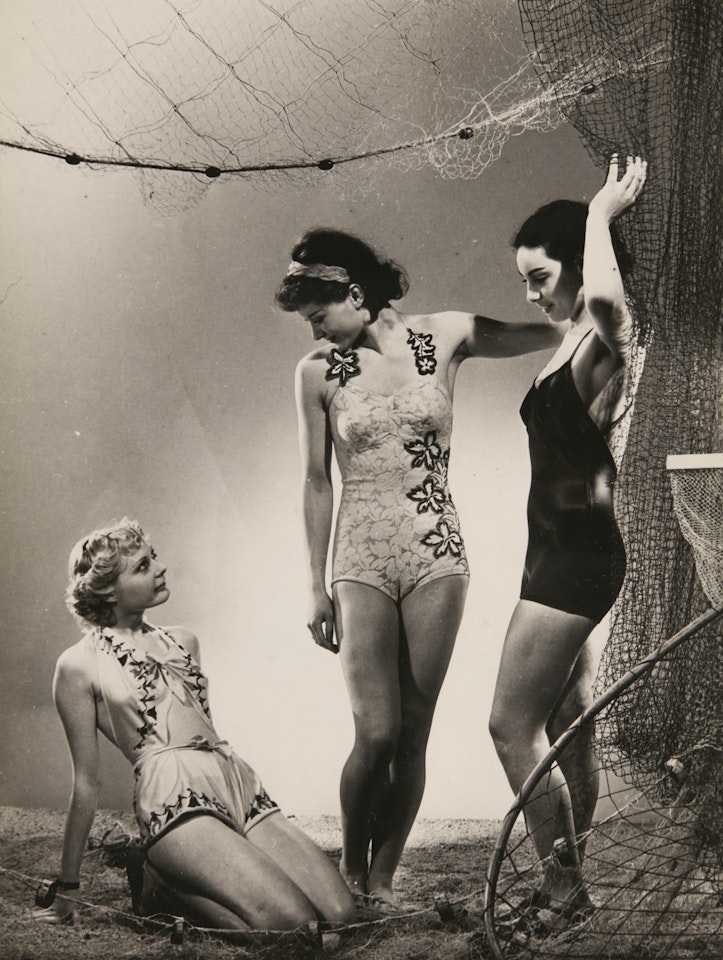 UNTITLED by Dora Maar