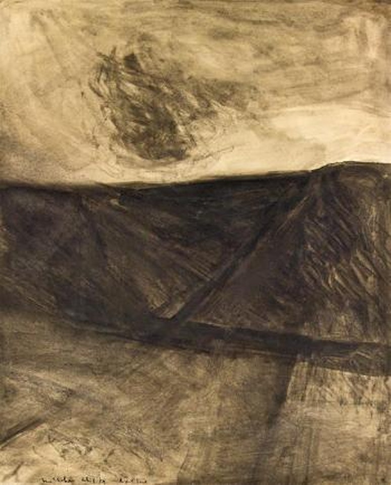 Northland by Colin Mccahon