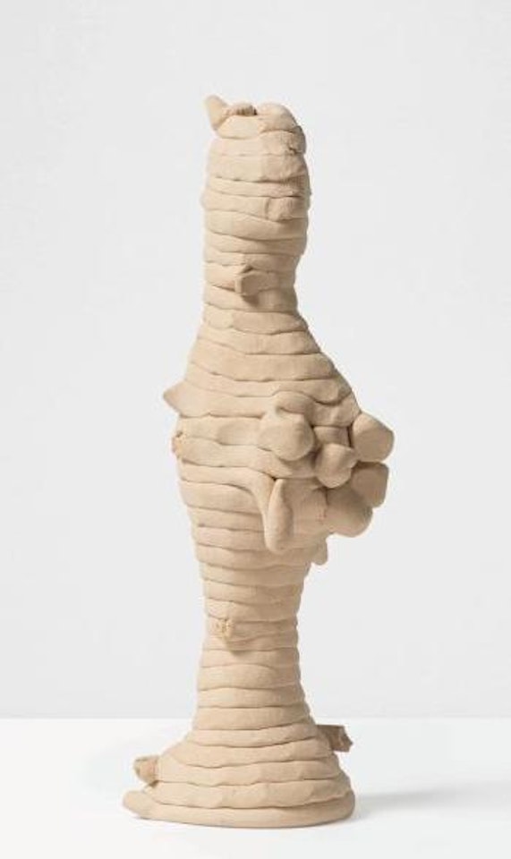 Sans titre by Barry Flanagan