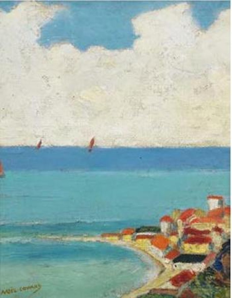 Southern Sun by Noel Coward