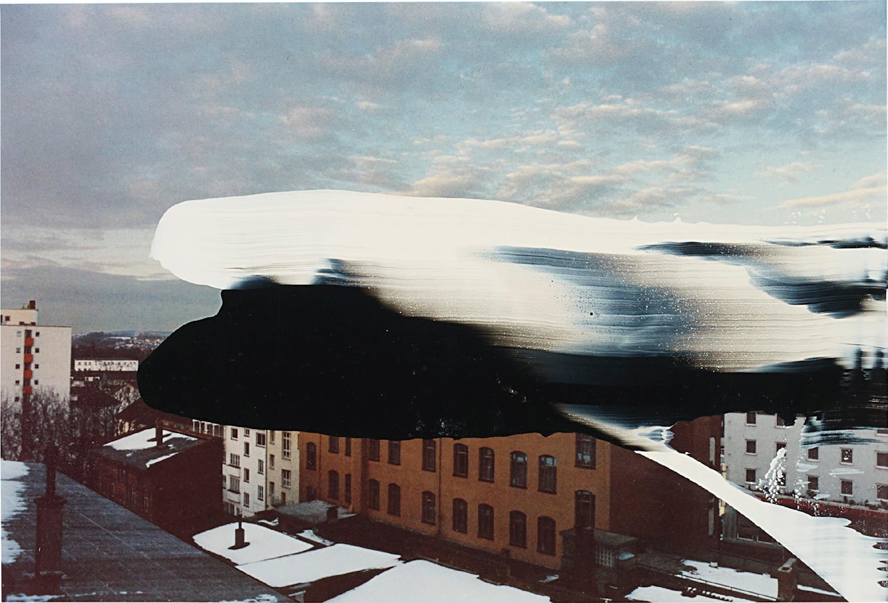 Kassel by Gerhard Richter