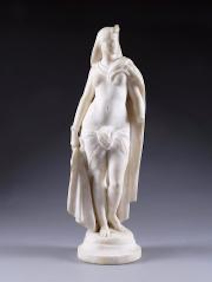 Cléopâtre by Albert-Ernest Carrier-Belleuse