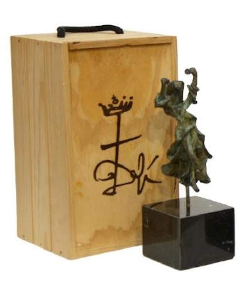 Carmen by Salvador Dali