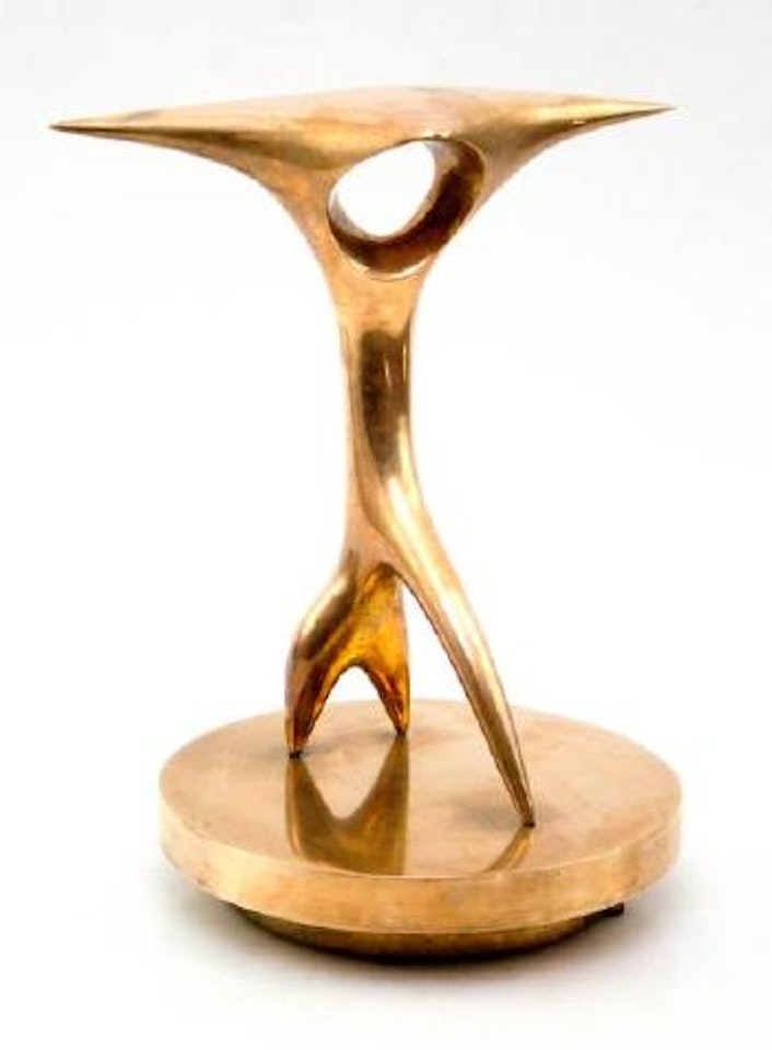 Tripatte by Antoine Poncet