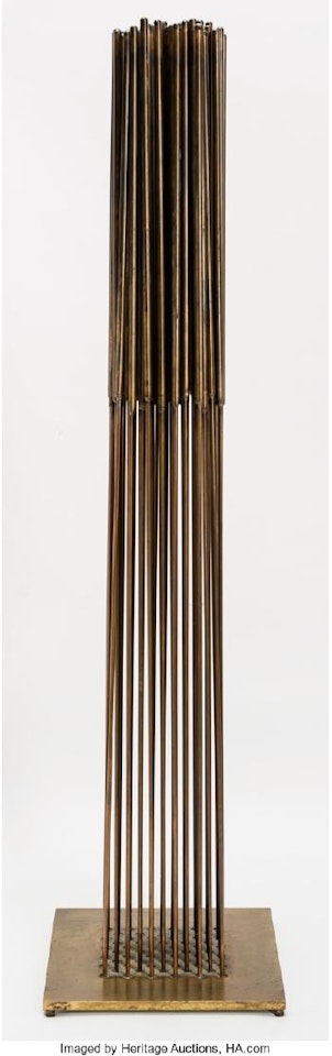 Sound Sculpture by Harry Bertoia