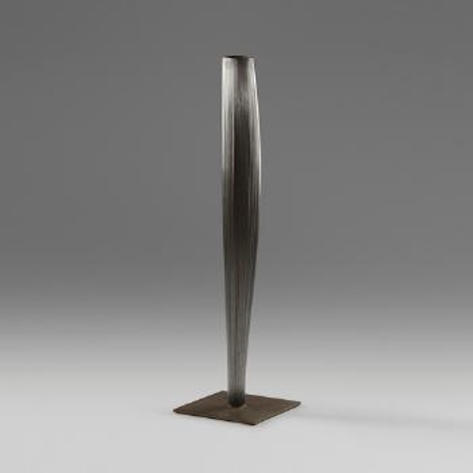 Untitled (Bundled Wire Form) by Harry Bertoia