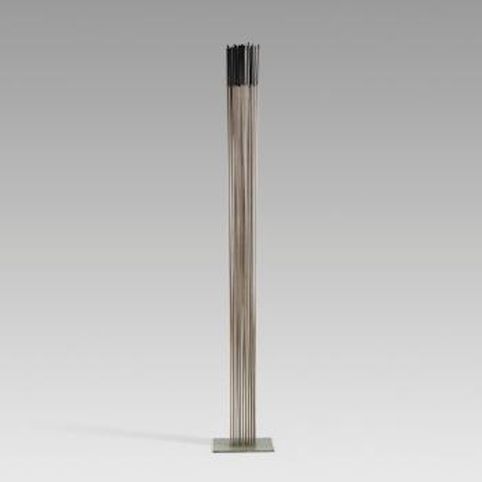 Untitled (Sonambient) by Harry Bertoia
