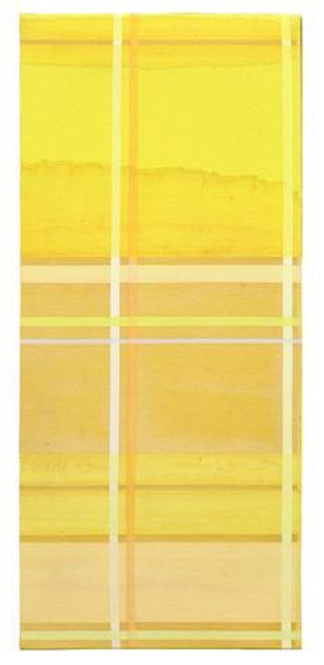 Untitled by Kenneth Noland