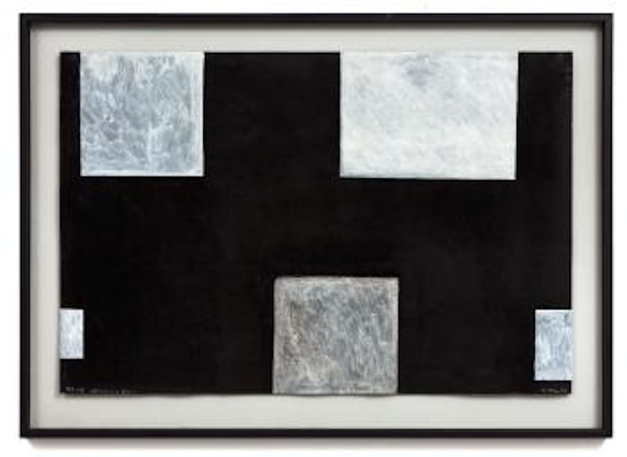 No. 10. Angels & Bed by Colin Mccahon