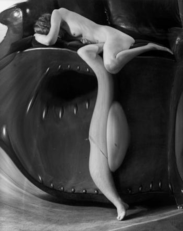 Dist. No 60 (distortion) by André Kertész