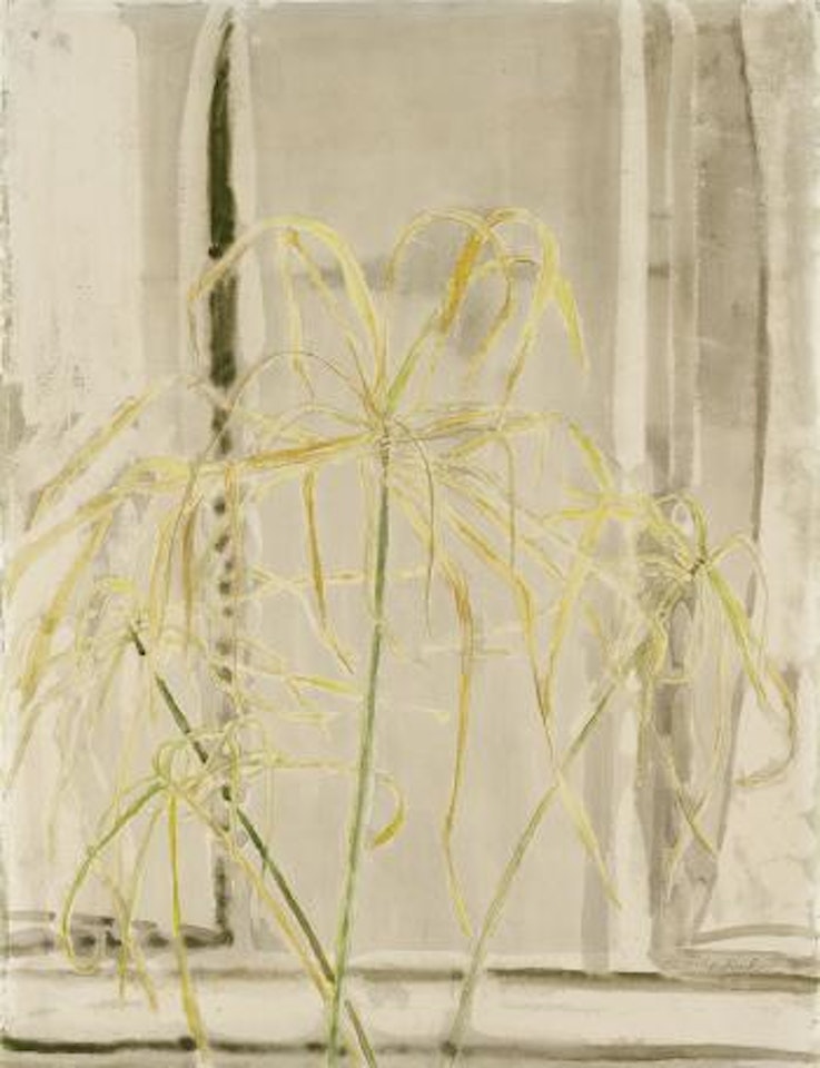Papyros by Erich Heckel
