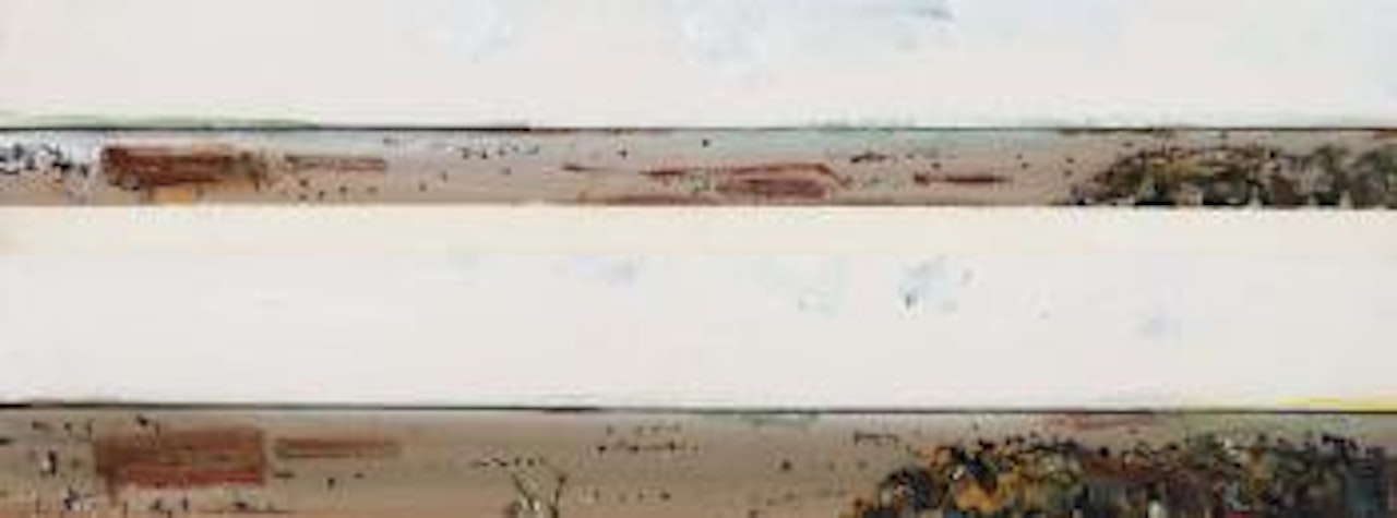 You Yangs Outlook ,
1970 by Frederick Ronald Williams