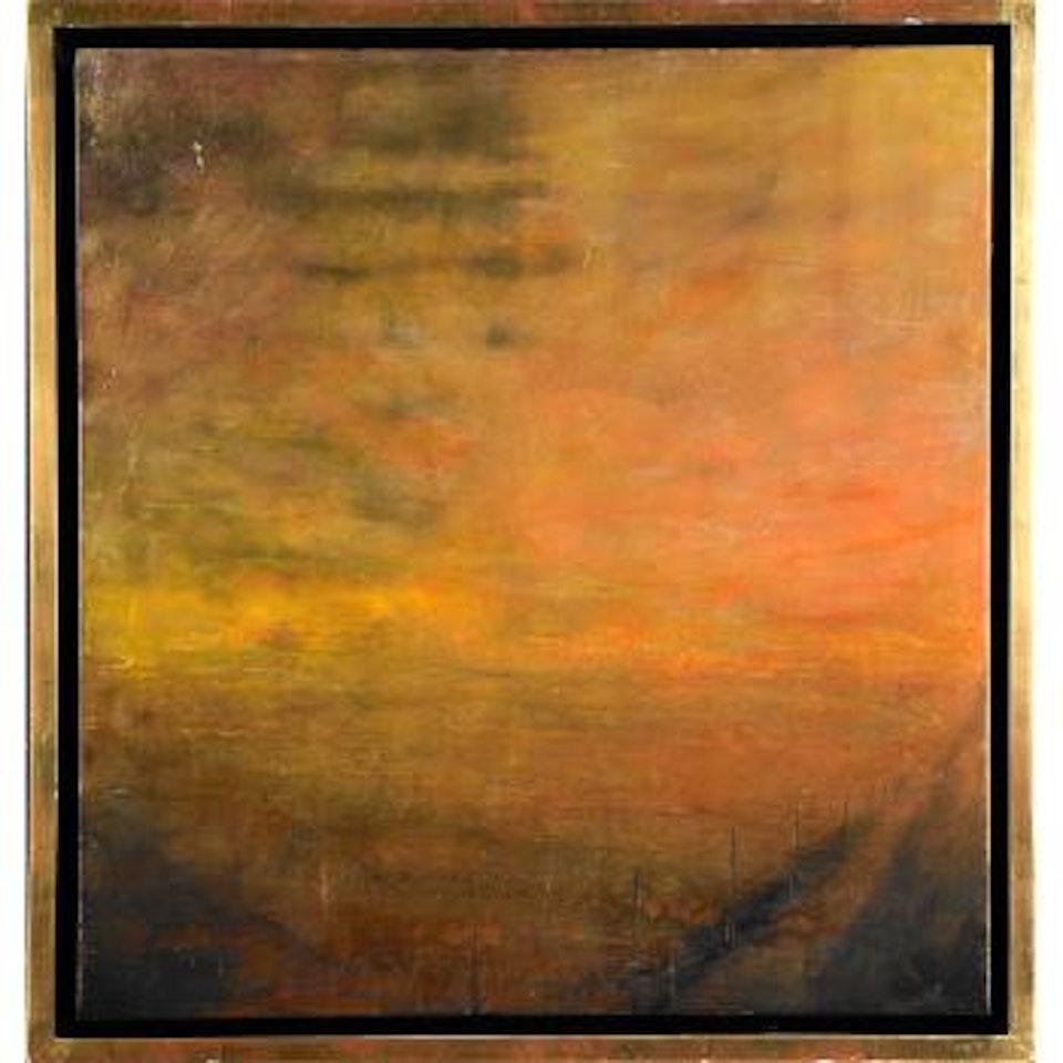 Untitled (#77) ,
1985 by Joan Nelson