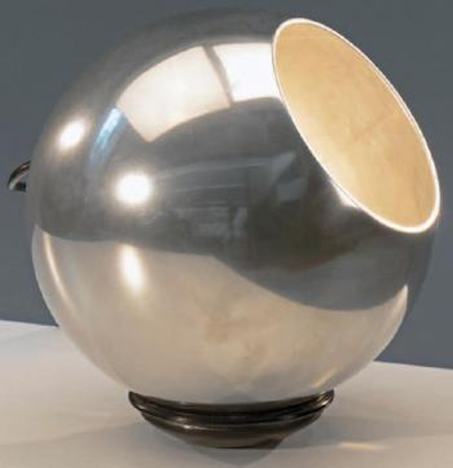 Lampe modèle 586 ,
1962
Lampe modèle 586 ,
1962 by Gino Sarfatti