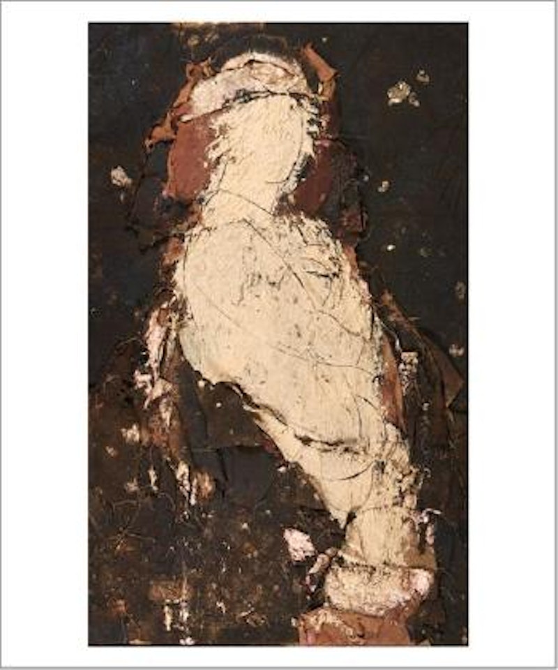 Hélène, Pierre Paul Rubens ,
1989 by Manolo Valdés