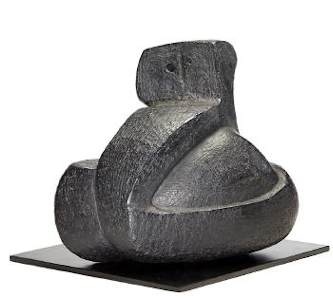 Untitled by Louise Nevelson