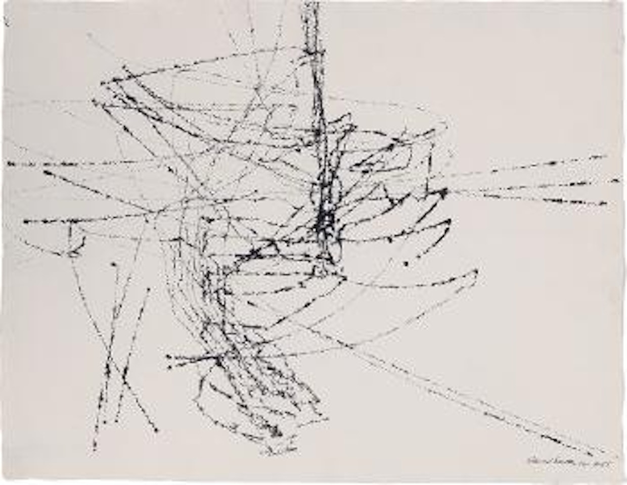 10/9/1955 by David Smith